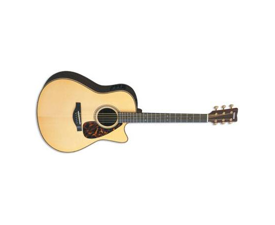 Электроакустическая гитара YAMAHA LLX26C - 1004 за 0 грн. | 4Club